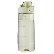 Sticlă pentru apă Ardesto AR2272PV, Verde