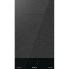 Plită cu inducție Gorenje GI3201SYBSC, Negru