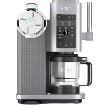 Aparat de îngheţată Ninja NC701EU, Gri