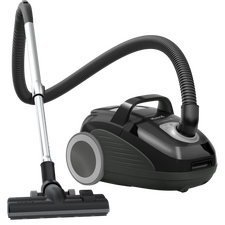 Aspirator Gorenje VCEA28GLBK, Negru