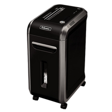 Tocător Fellowes PowerShred® 99Ci, Negru