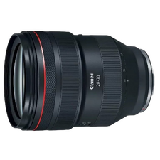 Obiectiv foto Canon RF 28-70mm f/2L USM