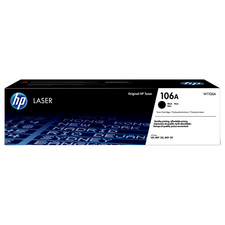 MyCartridge.md Cartuș laser ChinaMate 106A (W1106A), Negru