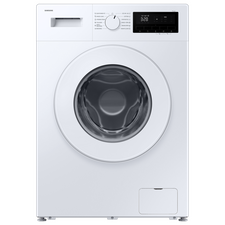 Стиральная машина Samsung WW70FG3M05TWLF, 7кг, Белый