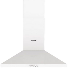 Купольная Вытяжка Gorenje WHC 629 E4W, Белый