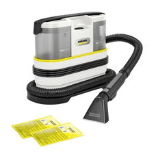 Aspirator Karcher SE 2 Spot Pure+ 1.081-415.0, Alb