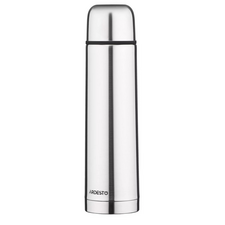 Termos Ardesto AR2610TBS, 1L, Argintiu