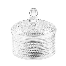 Bombonieră Ardesto AR5020, Transparent