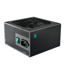 Блок питания для компьютеров Deepcool PF550L, 550Вт, ATX
