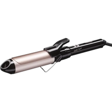 Ondulator de păr BaByliss C338E, Black