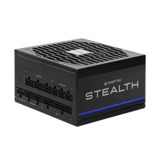 Sursă Alimentare PC Chieftec SPX-1000-FC, 1000W, ATX, Complet modular
