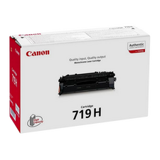 MyCartridge.md Cartuş ChinaMate Compatible | Canon 719H/505X/280X, Negru