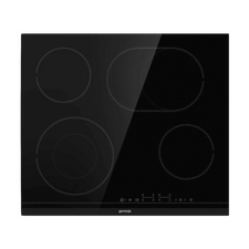 Plita incorporabilă electrică Gorenje ECT 643 BCSC, Negru