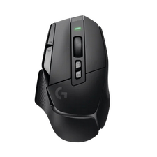 Gaming Mouse Logitech G502 X LIGHTSPEED, Negru