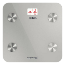 Cântar de podea Tefal BM9600S1, Argintiu