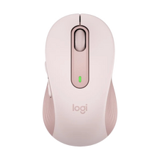 Mouse Logitech M650, Roz