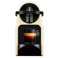 Cafetiera cu capsule DeLonghi EN80.CW, 1260W, Bej
