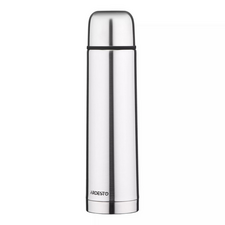 Termos Ardesto AR2650TBS, 0,5L, Argintiu