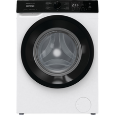 Стиральная машина Gorenje WNHA62SASEU, 6кг, Белый