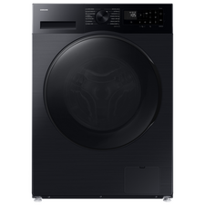 Стирально-сушильная машина Samsung WD90DG5G34BBLE, 9кг, Черный
