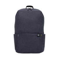 Rucsac pentru Laptop Xiaomi Mi Casual Daypack, 14", Poliester, Negru