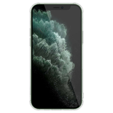 Husă Nillkin iPhone 12 | 12 Pro - Ultra thin TPU - Nature, Transparent