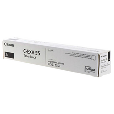 Cartuș pentru imprimantă Canon C-EXV55, 1,09kg, Negru