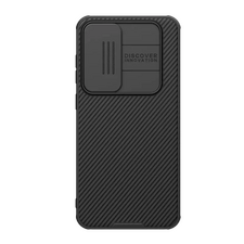 Husă Nillkin CamShield Pro - Samsung Galaxy S24 FE, Negru