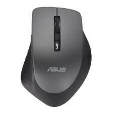 Mouse Wireless ASUS WT425, Gri