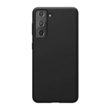 Husă Nillkin Galaxy S21+ - Flex Pure Case, Negru