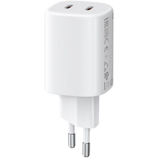 Încărcător Xiaomi Nano Turbo, 45W, Alb