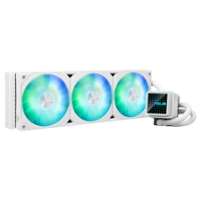 Cooler procesor ASUS Prime LC 360 ARGB WHT