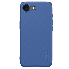 Husă Nillkin Frosted Pro pentru Apple iPhone 16e, Albastru