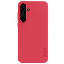 Husă Nillkin Frosted pentru Samsung Galaxy A35, Roșu