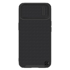 Husă Nillkin iPhone 14 Plus Textured Case S, Negru