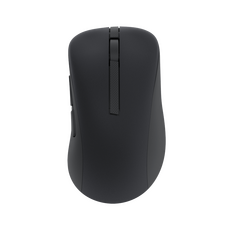 Mouse Wireless ASUS MD102, Gri Închis