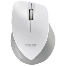 Mouse Wireless ASUS WT465, Alb