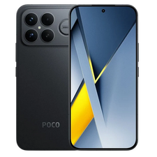 Xiaomi Poco F8 Ultra, 16GB/512GB, Negru