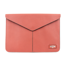 Husă pentru laptop Baggins Magnet, 14", Coral