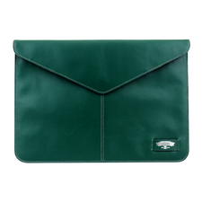 Husă pentru laptop Baggins Magnet, 14", Verde