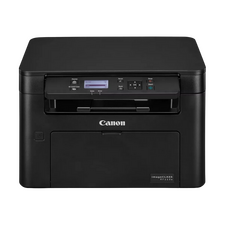 Multifunctional laser Canon i-Sensys MF272dw, Negru