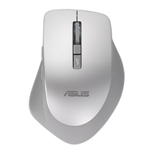Mouse Wireless ASUS WT425, Argintiu