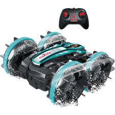 Jucărie cu telecomandă Maxlife MXRC-400 Amphibious, ,  (OEM0200698)