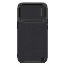 Husă Nillkin iPhone 14 Pro Max Textured Case S, Negru