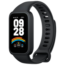 Ceas Sport/Antrenament Xiaomi Smart Band 9 Active, Negru