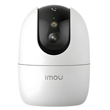Camera de supraveghere IMOU Ranger 2 Pro 5MP, Alb
