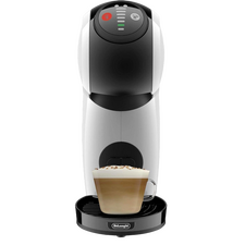 Cafetiera cu capsule DeLonghi EDG226.W, 1600W, Alb