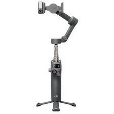 Selfie Stick DJI Osmo Mobile 7P, Slate Gray