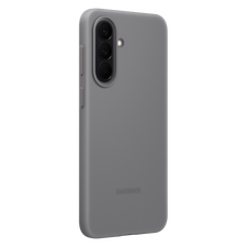 Husă Samsung Galaxy A57 Silicone Case, Gri
