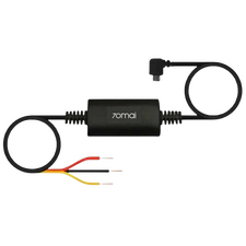 70mai Hardware Kit Midrive UP03, Negru